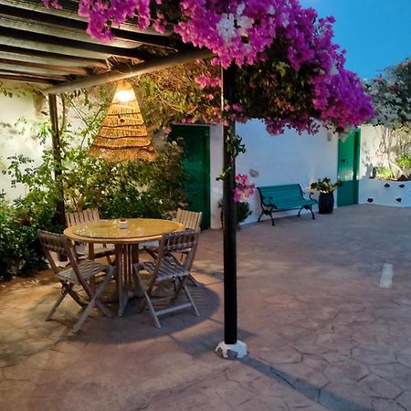 Buganvilla Molino Tinajo Exterior photo