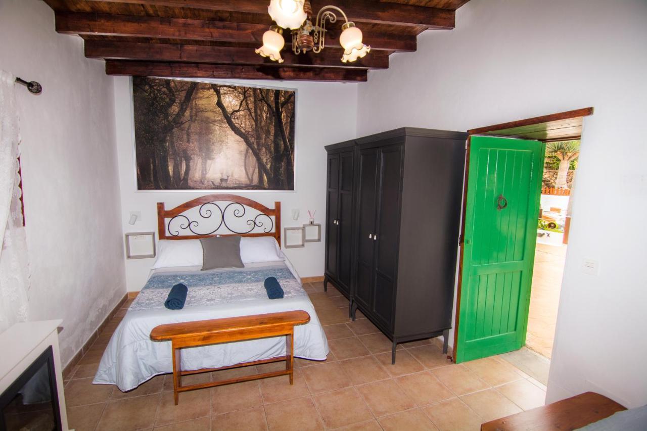 Buganvilla Molino Tinajo Exterior photo