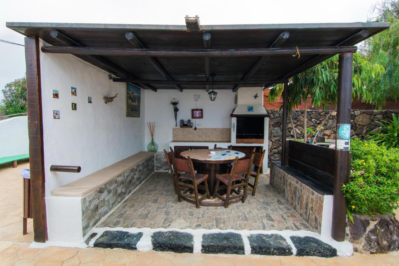 Buganvilla Molino Tinajo Exterior photo