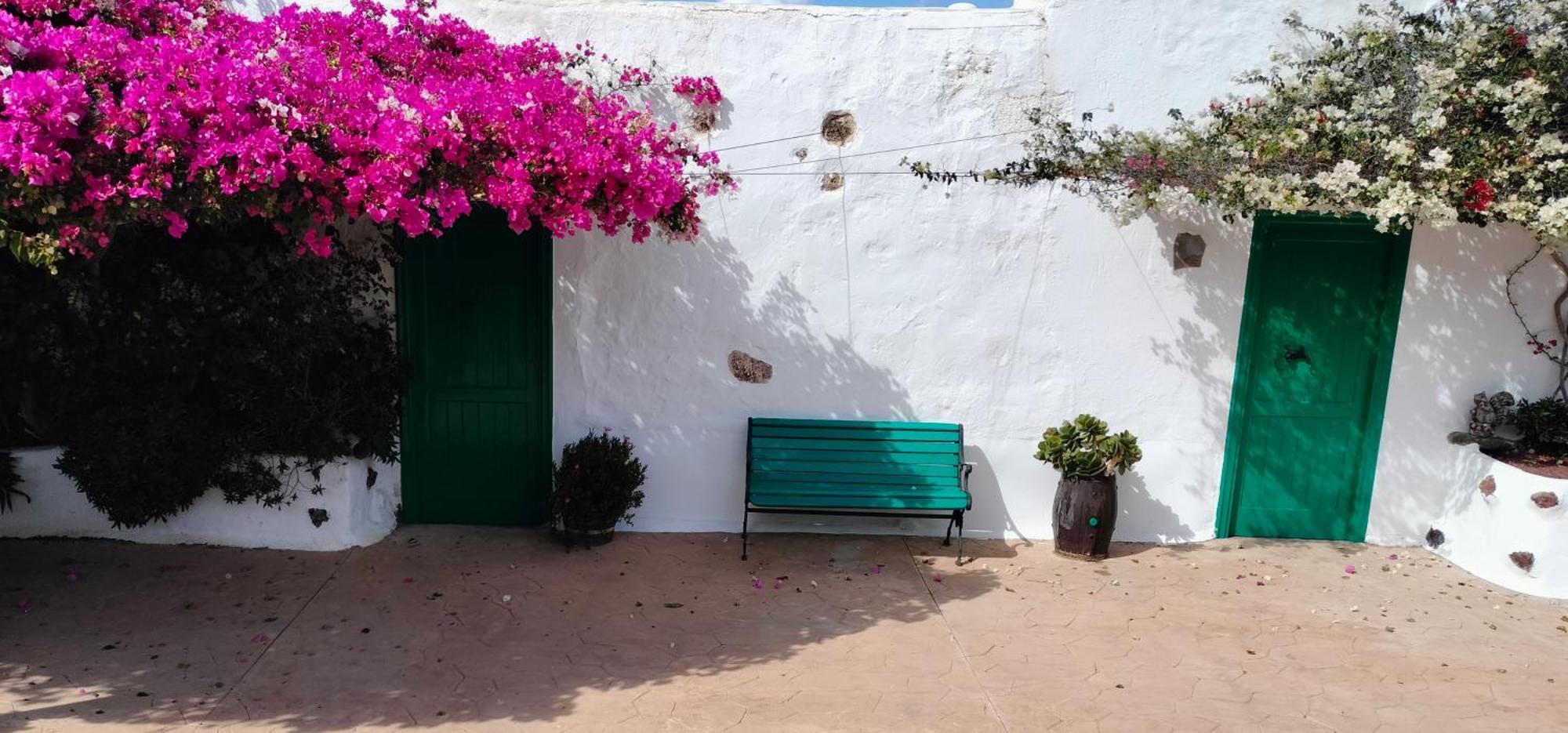 Buganvilla Molino Tinajo Exterior photo